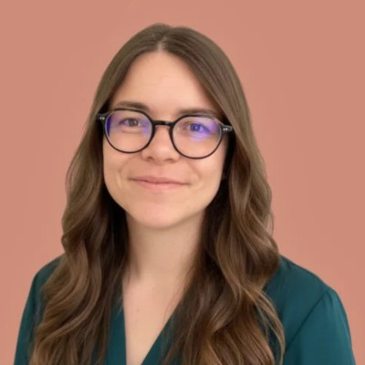 Elodie Goulay